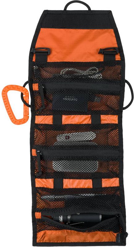 Trip Roll Organizer