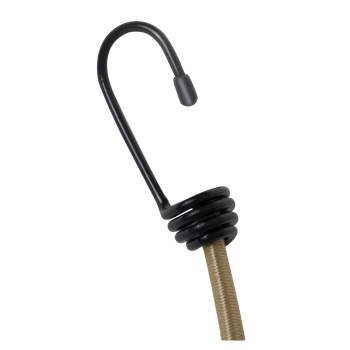 ROTHCO 4PK BUNGEE CORD 2 rothco 4pk bungee cord