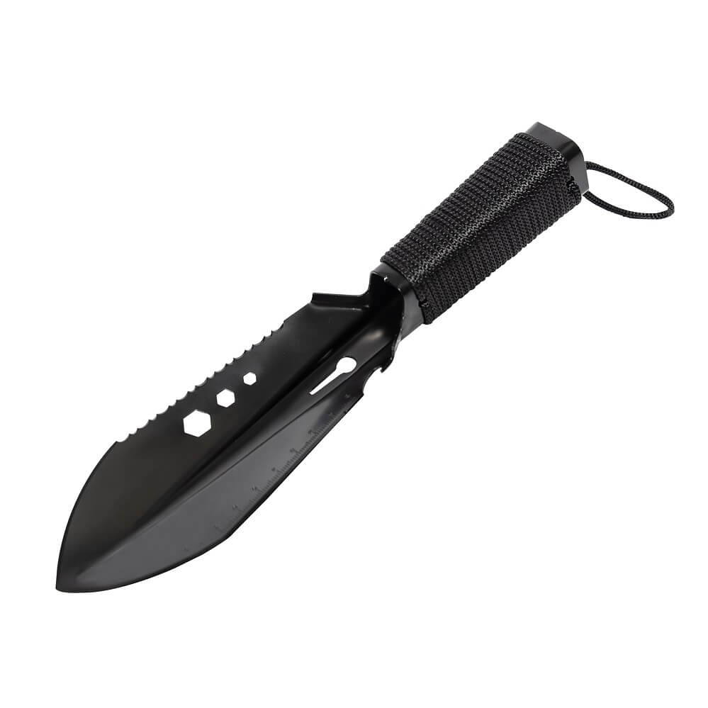 Rothco Compact Multi-Tool Shovel - Black 1 10155 a.jpg
