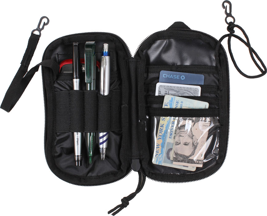 ROTHCO TACTICAL WALLET 1 rothco tactical wallet