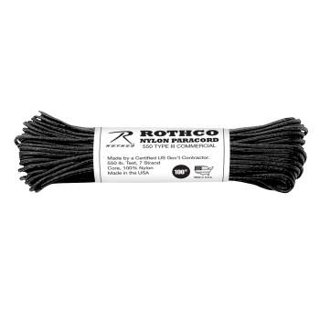 ROTHCO NYLON CORD