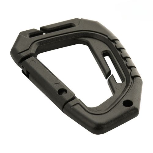 M-Tac Plastic Tactical Carabiner