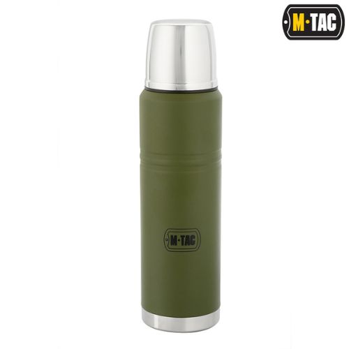 M-Tac Stainless 1000 ml Thermos