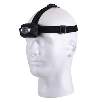 ROTHCO DELUXE 5 BULB LEAD HEADLAMP