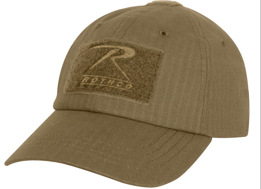 Rothco Rip Stop Operator Tactical Cap 2 28.jpg