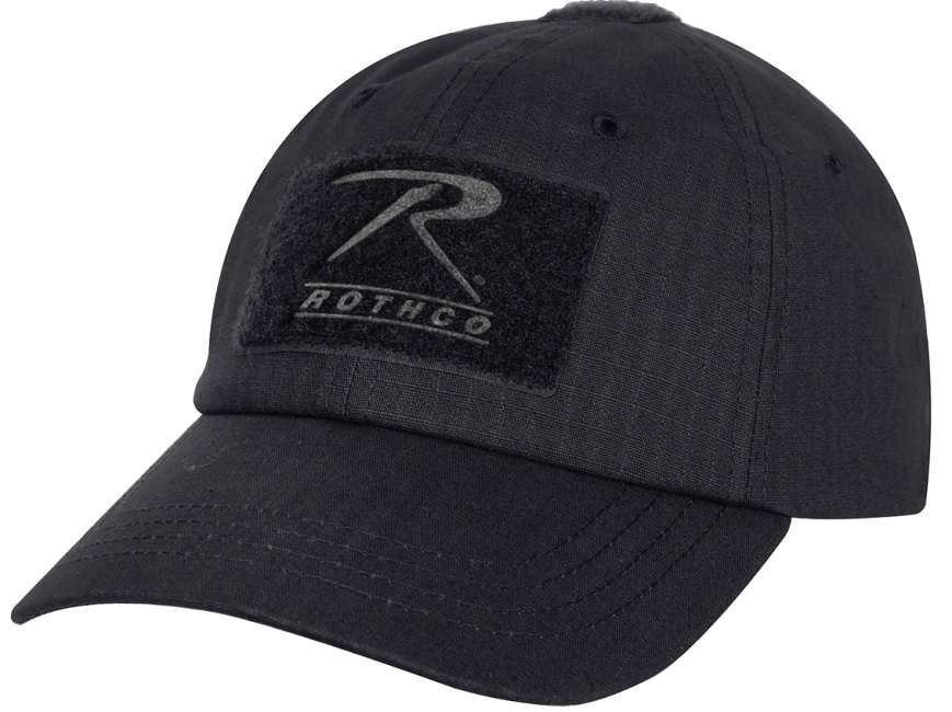 Rothco Rip Stop Operator Tactical Cap 1 29.jpg