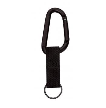 ROTHCO 80MMACCESSORY CARABINER/WEB STRAP