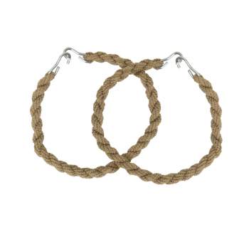 Rothco Military Blousing Garter Straps