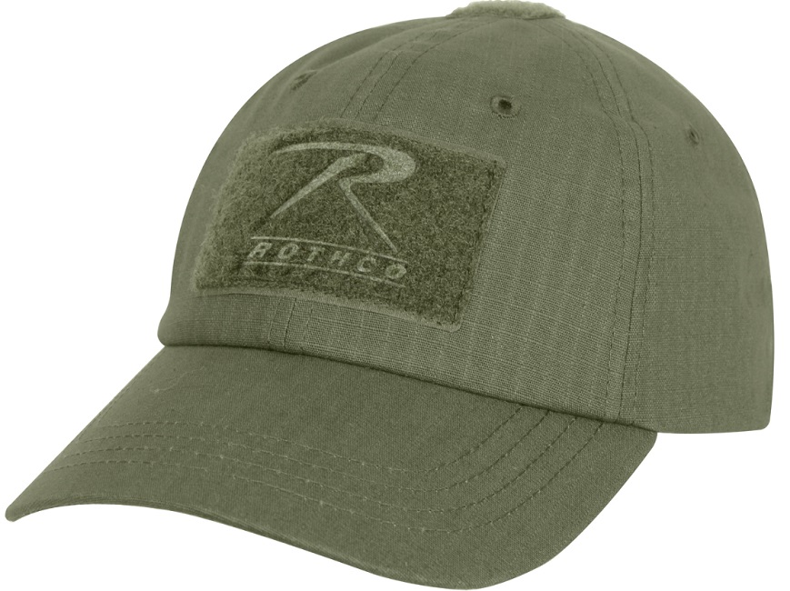 Rothco Rip Stop Operator Tactical Cap 3 30.jpg