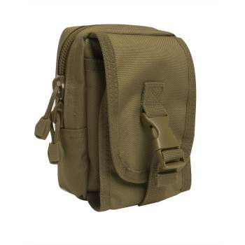 ROTHCO MOLLE COMPATIBLE ACCESSORY POUCH