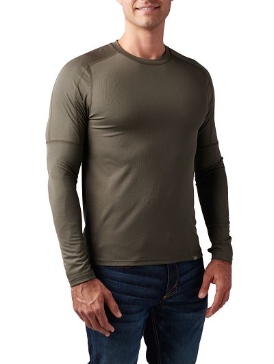 TROPOS BASELAYER L/S TOP