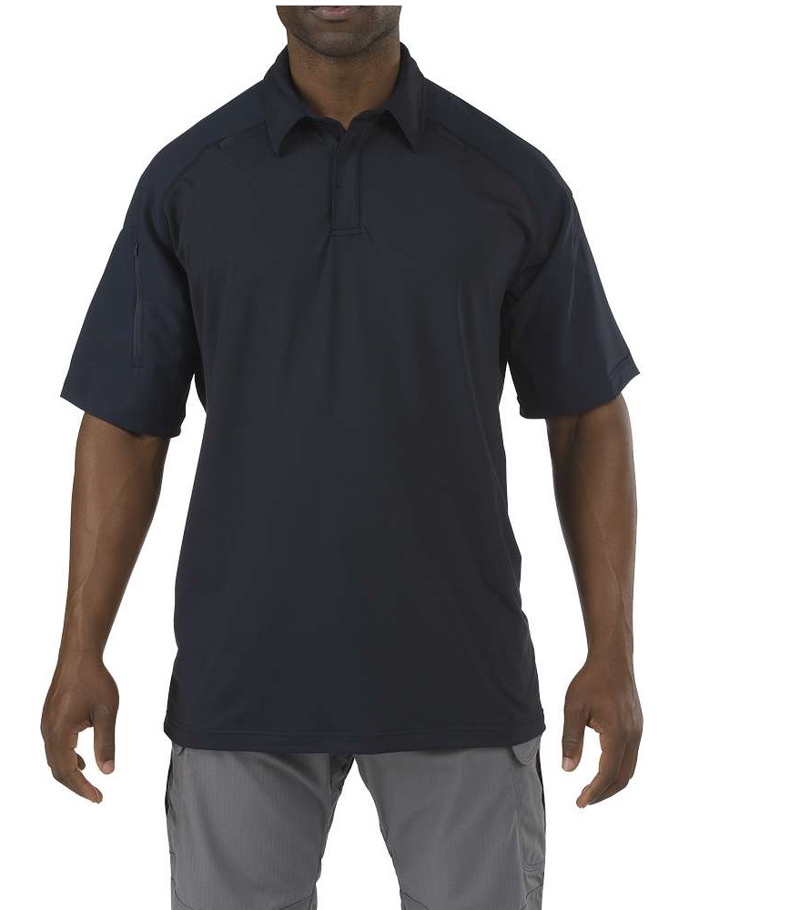Short Sleeve Rapid Performance Polo 1 Short Sleeve Rapid Performance Polo