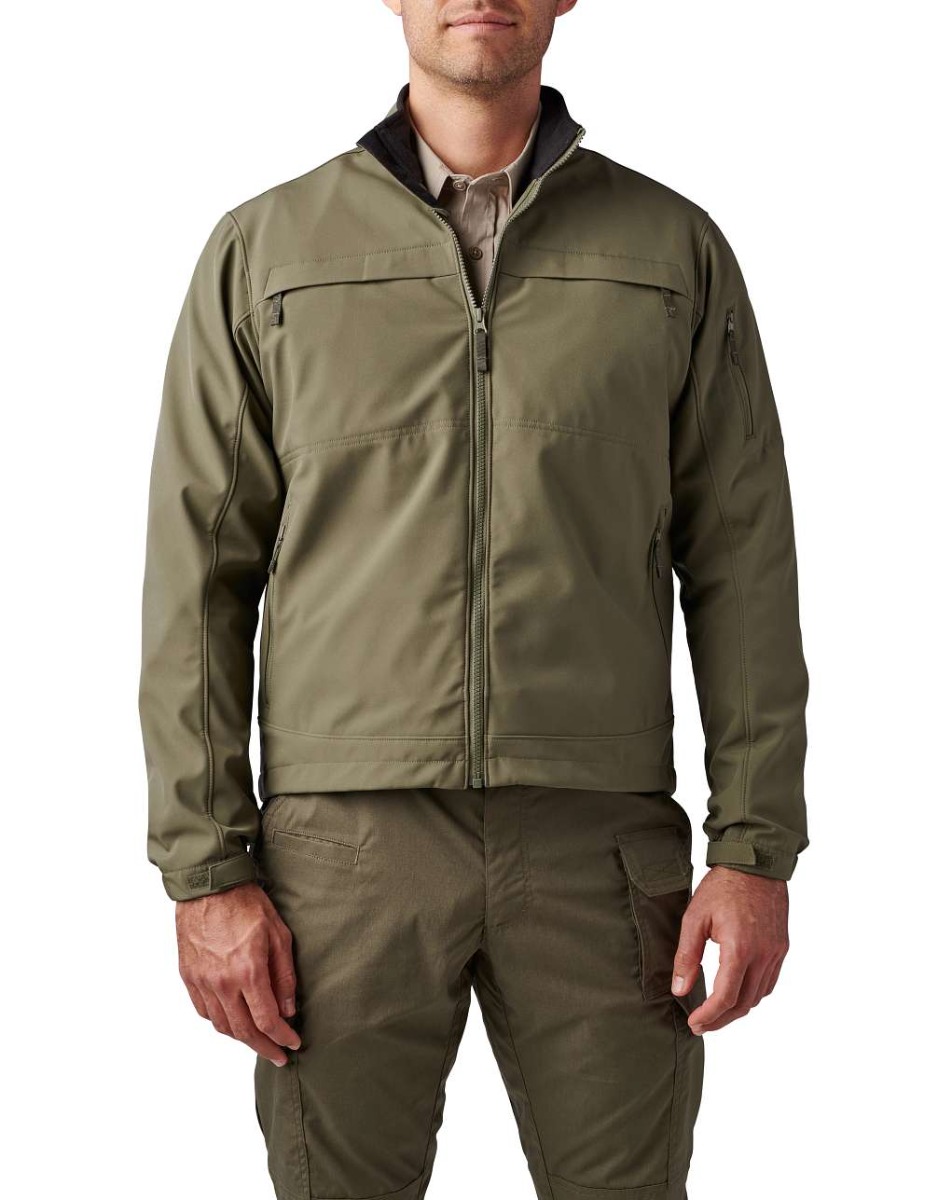 CHAMELEON SOFTSHELL 2.0 1 CHAMELEON SOFTSHELL 2.0