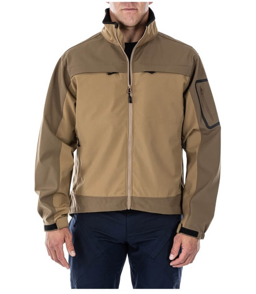 CHAMELEON SOFTSHELL 2.0 16 5.11 chameleon soft shell flat dk earth 2 1 .jpg
