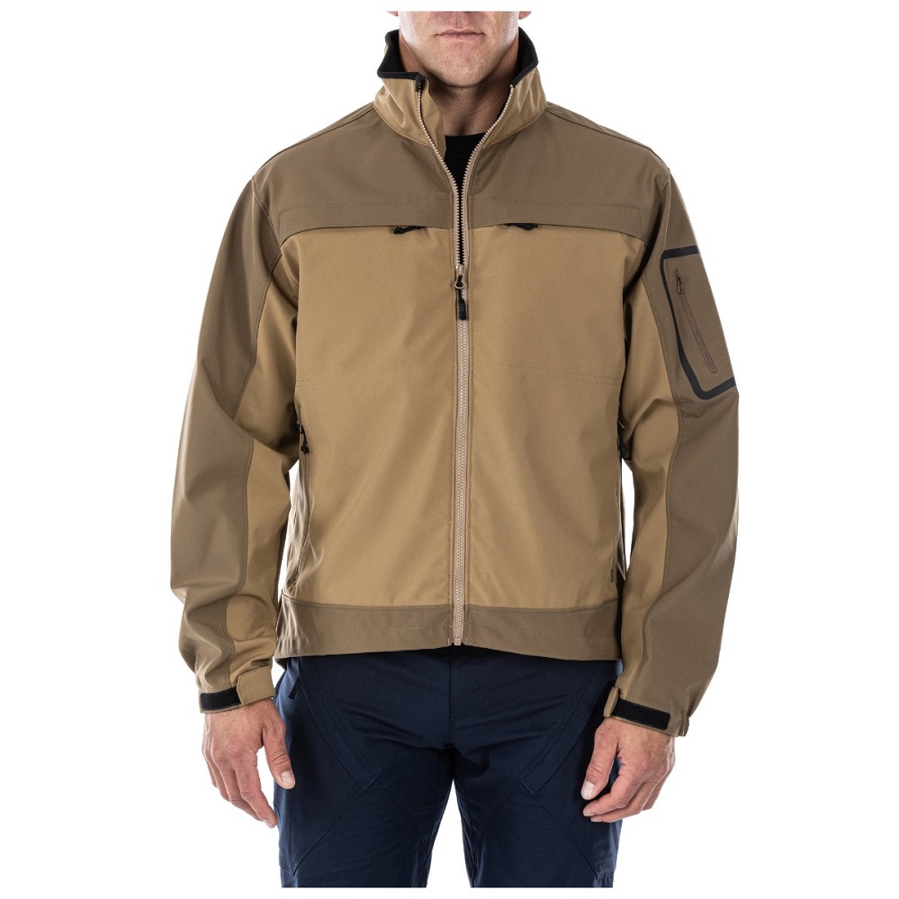 CHAMELEON SOFTSHELL 2.0 9 5.11 chameleon soft shell flat dk earth 3.jpg