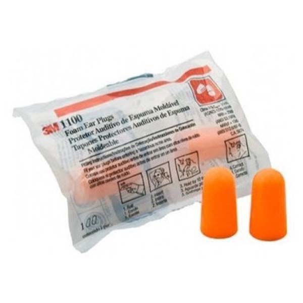 3M FOAM EAR PLUG 3 3M FOAM EAR PLUG - Image 3