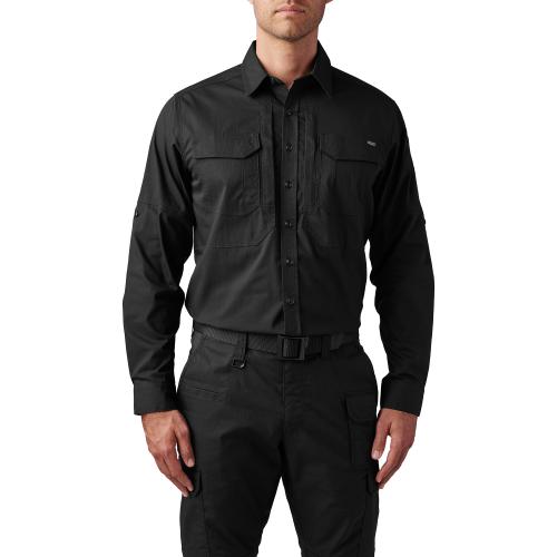 ABR PRO SHIRT LS