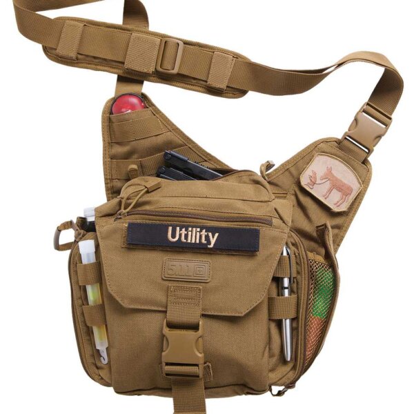 5.11 Push Pack