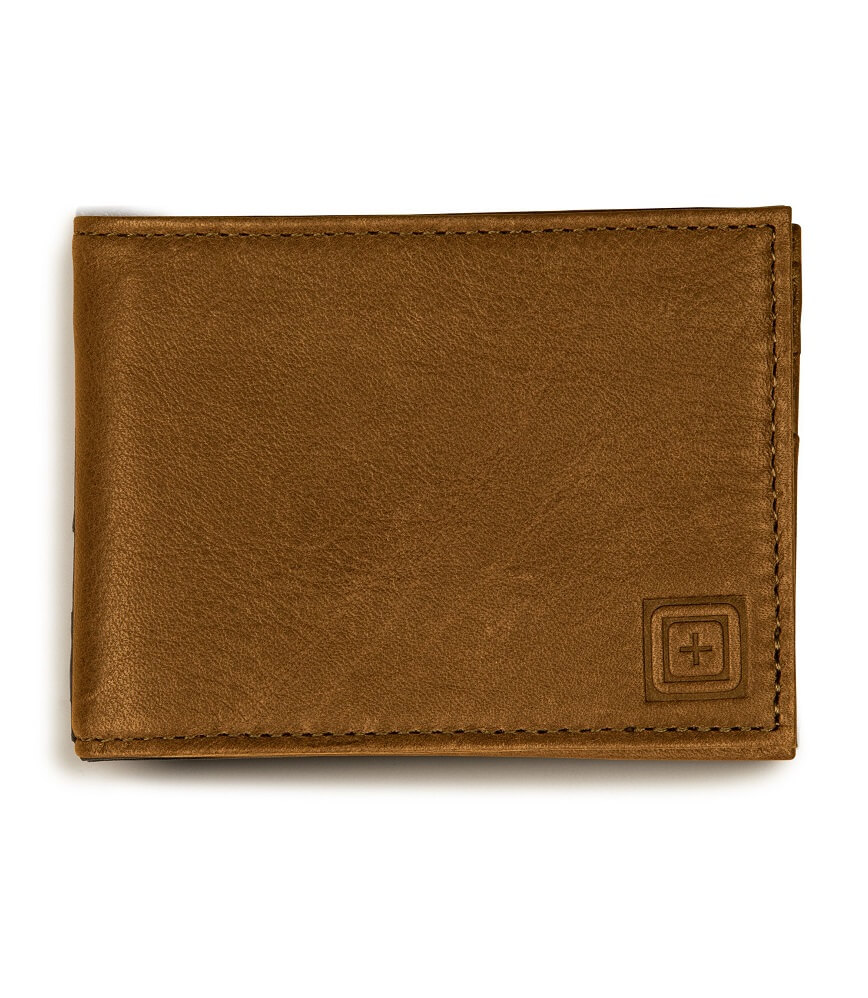 MERU BIFOLD WALLET INT 1 MERU BIFOLD WALLET INT