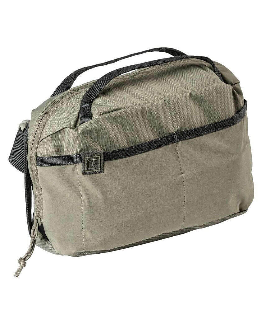 EMERGENCY READY BAG 1 EMERGENCY READY BAG