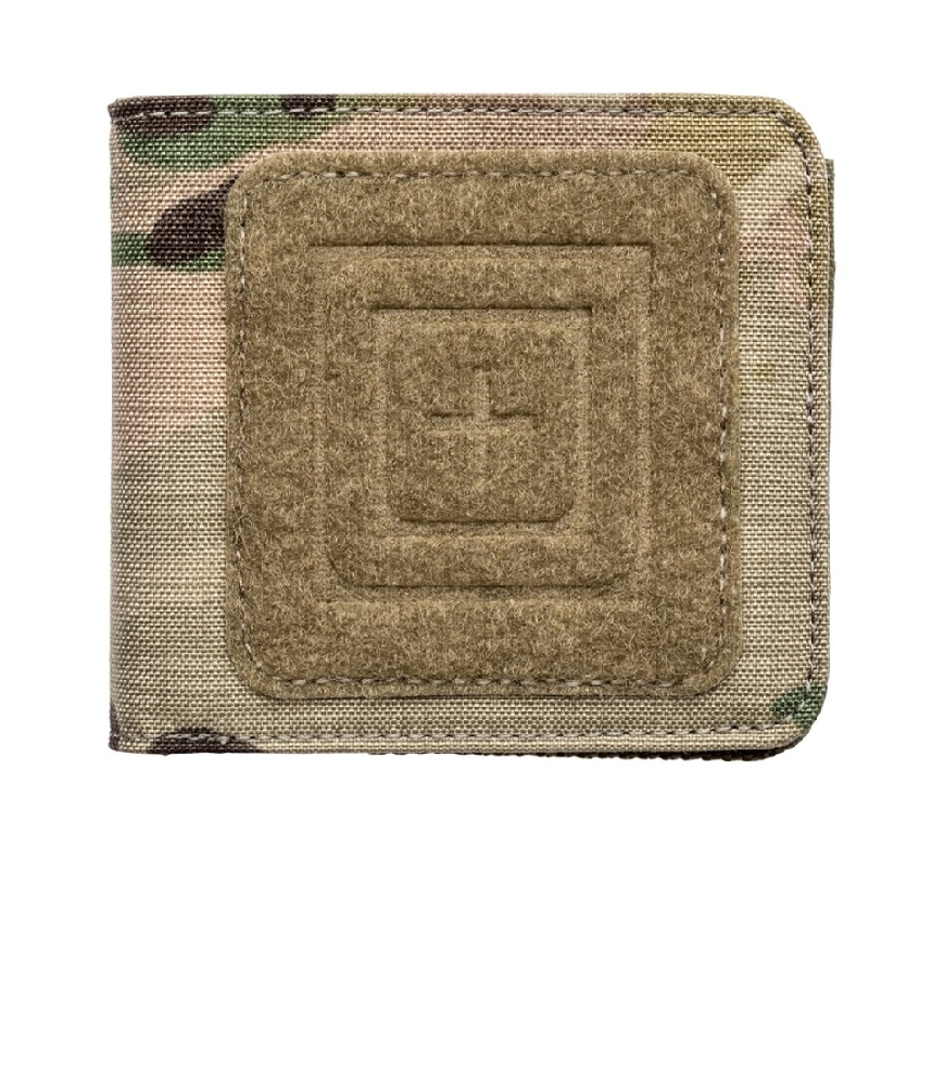 CAMO BIFOLD WALLET 1 CAMO BIFOLD WALLET