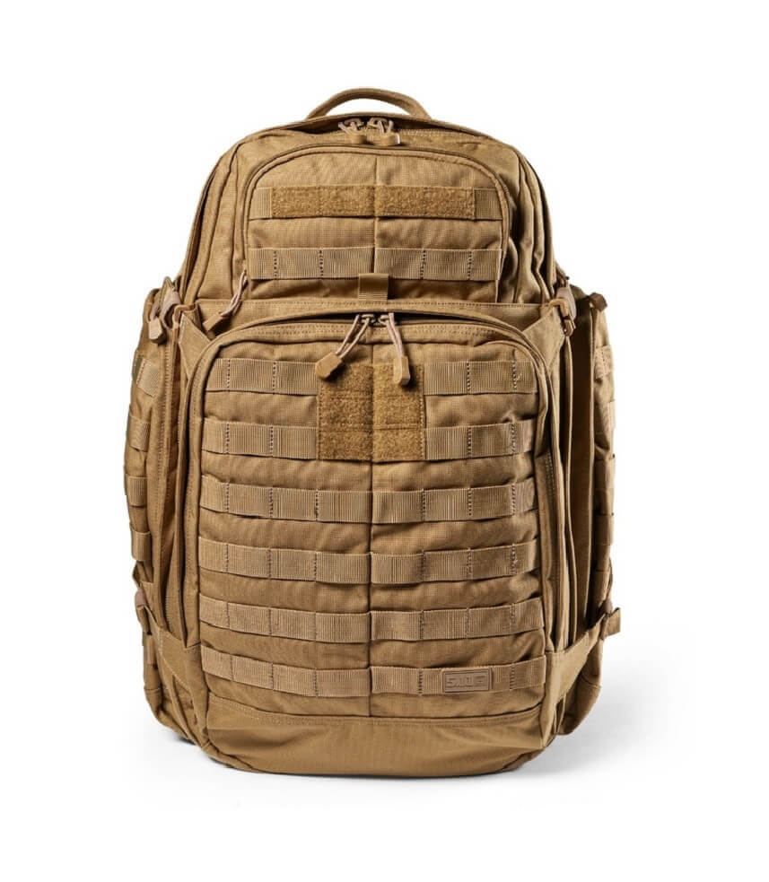 RUSH72 2.0 BACKPACK 1 RUSH72 2.0 BACKPACK