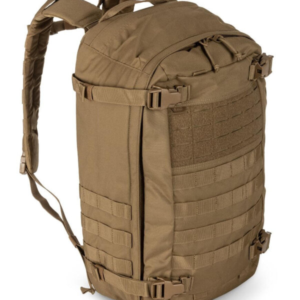 Daily Deploy 24 Pack