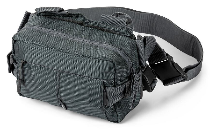 LV6 2.0 WAIST PACK