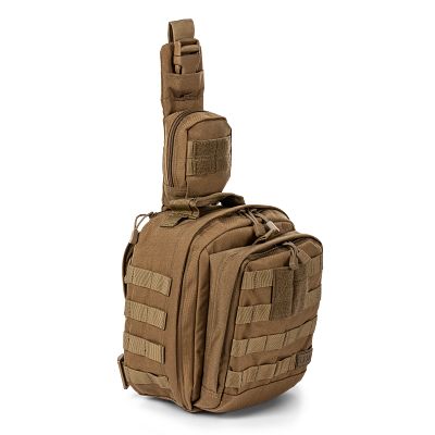 RUSH MOAB 6