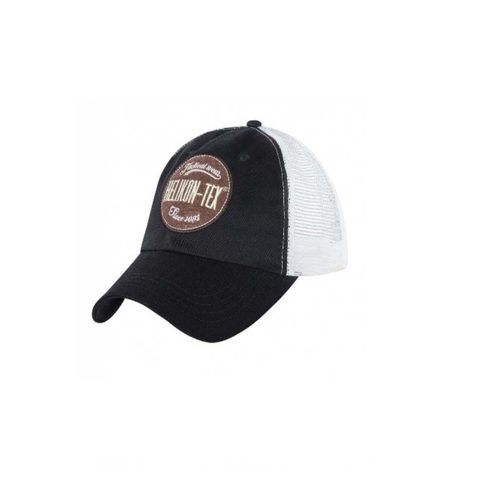 Trucker Logo Cap - Cotton Twill 3 5902688044206 4.jpg