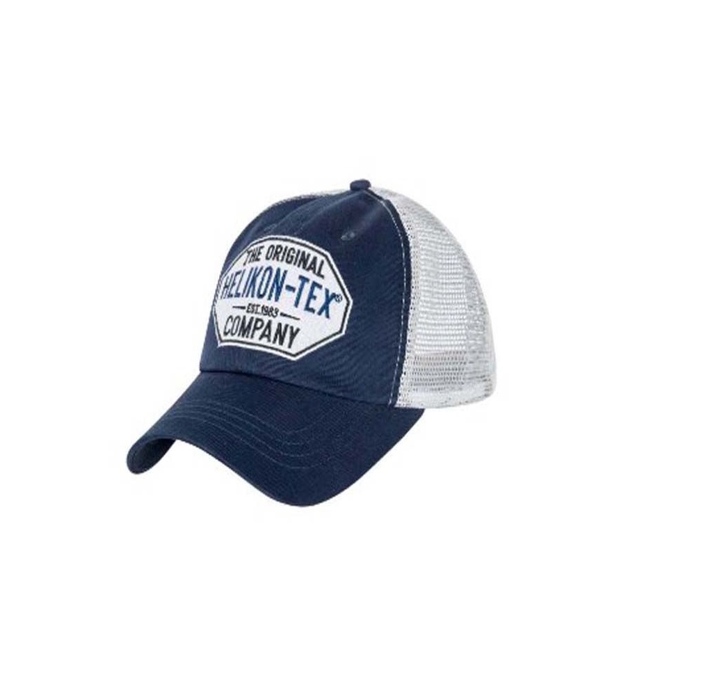 Trucker Logo Cap - Cotton Twill 4 5902688057305 3.jpg