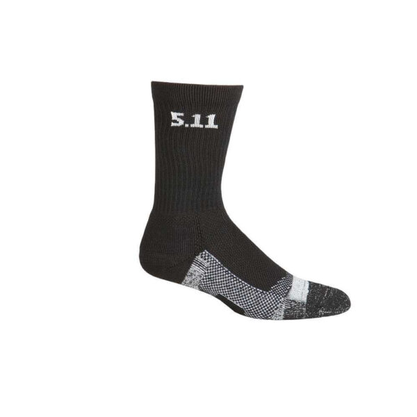 Level 1 Socks 6