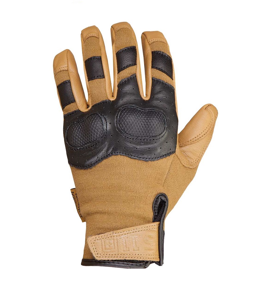 Hard Time Glove 1 Hard Time Glove