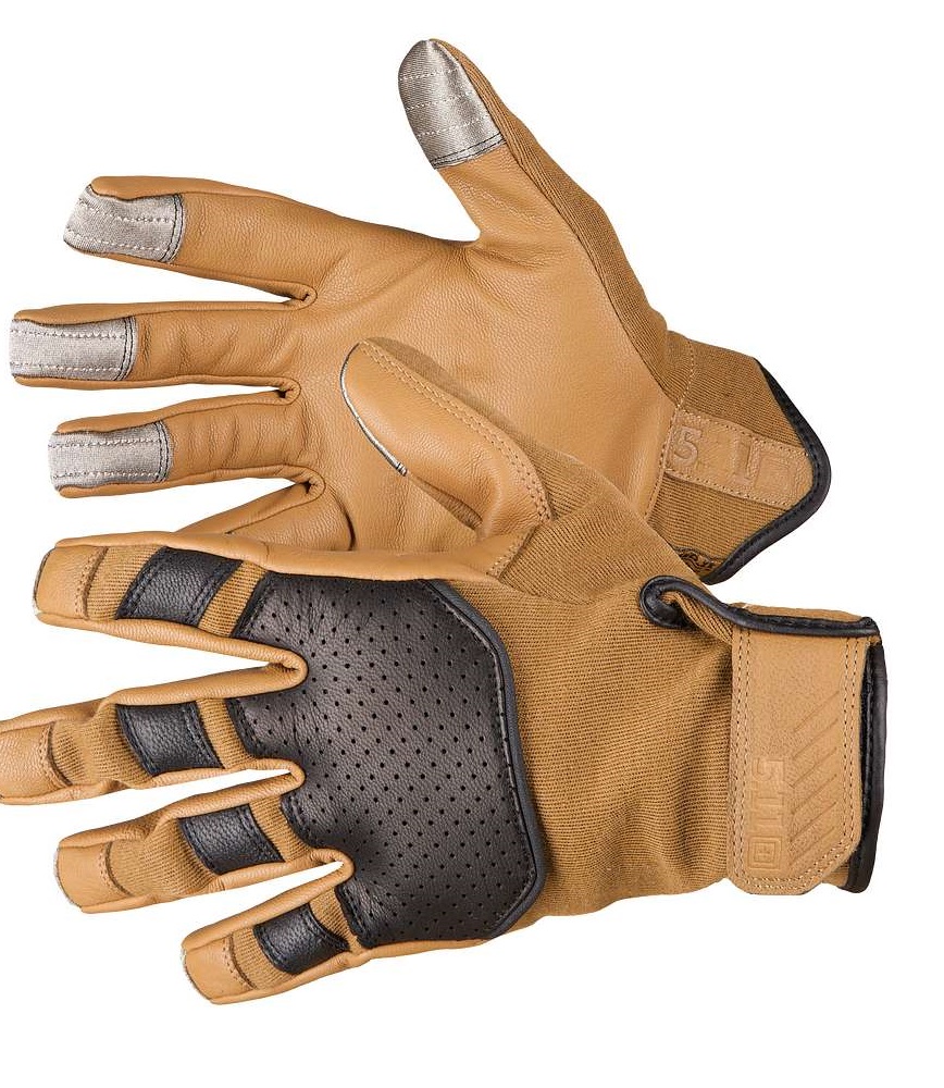 SCREEN OPS TACTICAL GLOVES 1 screen ops tactical gloves