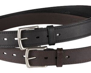 1 1/2 ARC LEATHER BELT