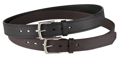 1 1/2 ARC LEATHER BELT 1 1 1/2 ARC LEATHER BELT