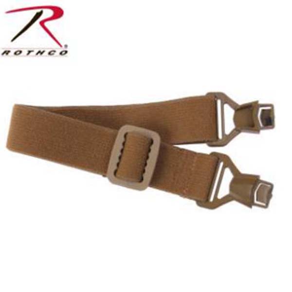 ROTHCO ADAPTABLE TACTICAL SPORTS GOGGLES 5 rothco adaptable tactical sports goggles