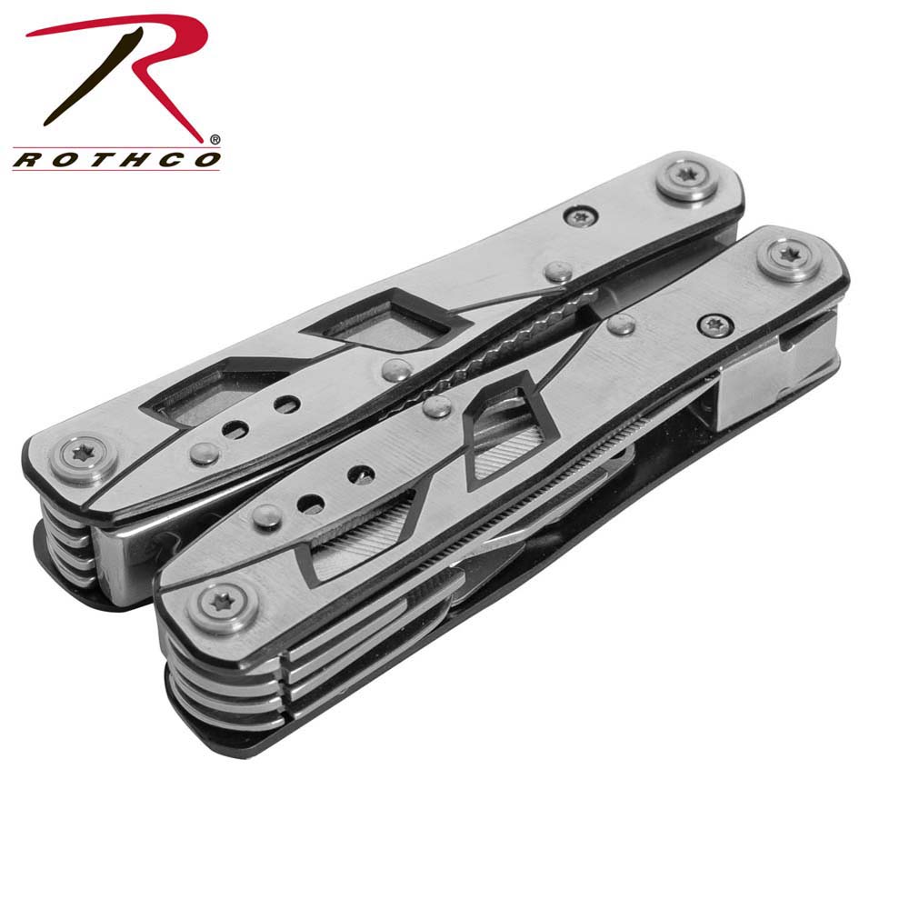 ROTHCO MULTI TOOL 2 rothco multi tool