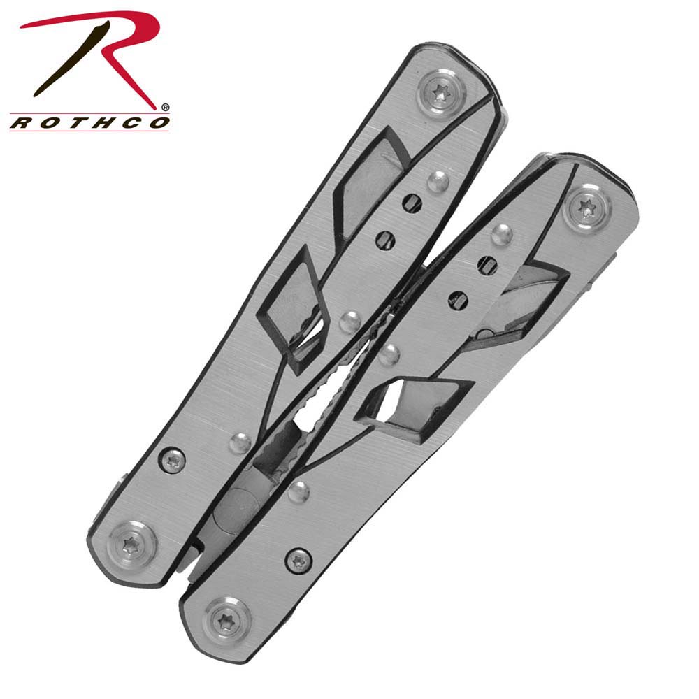 ROTHCO MULTI TOOL 4 rothco multi tool
