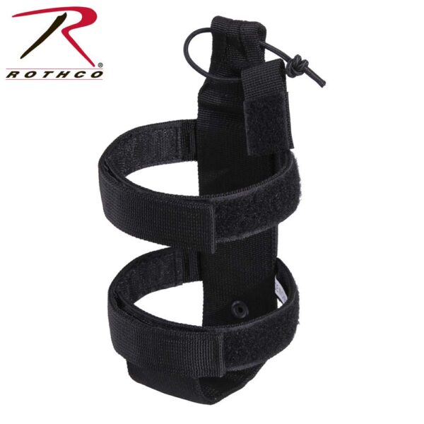 Rothco Light Weight Molle Bottle Carrier