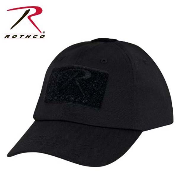 ROTHCO OPERATOR TACTICAL CAP