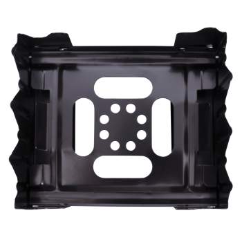 PORTABLE COMMANDO COOKER STEEL