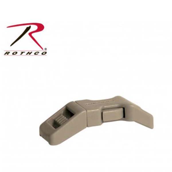 SIDE RELEASE BUCKLE 2 side release buckle