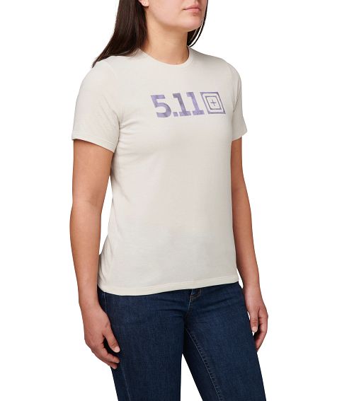 WMS WATERCLR CAMO SS TEE