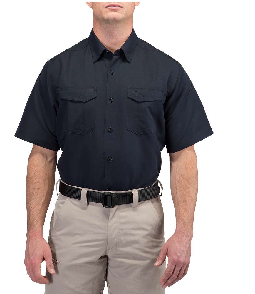 Fast Tac Short Sleeve Shirt 1 Fast Tac Short Sleeve Shirt