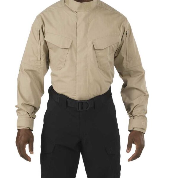 5.11 stryke tdu long sleeve shirt