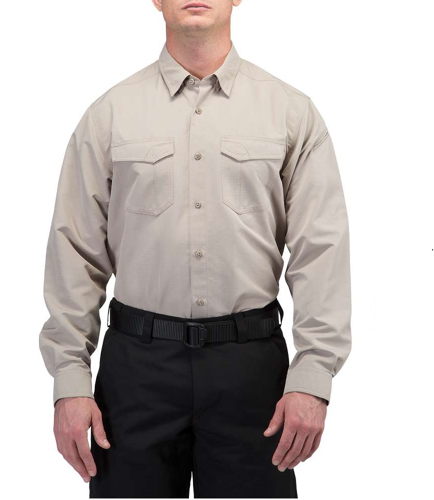 Fast Tac Long Sleeve Shirt 1 Fast Tac Long Sleeve Shirt