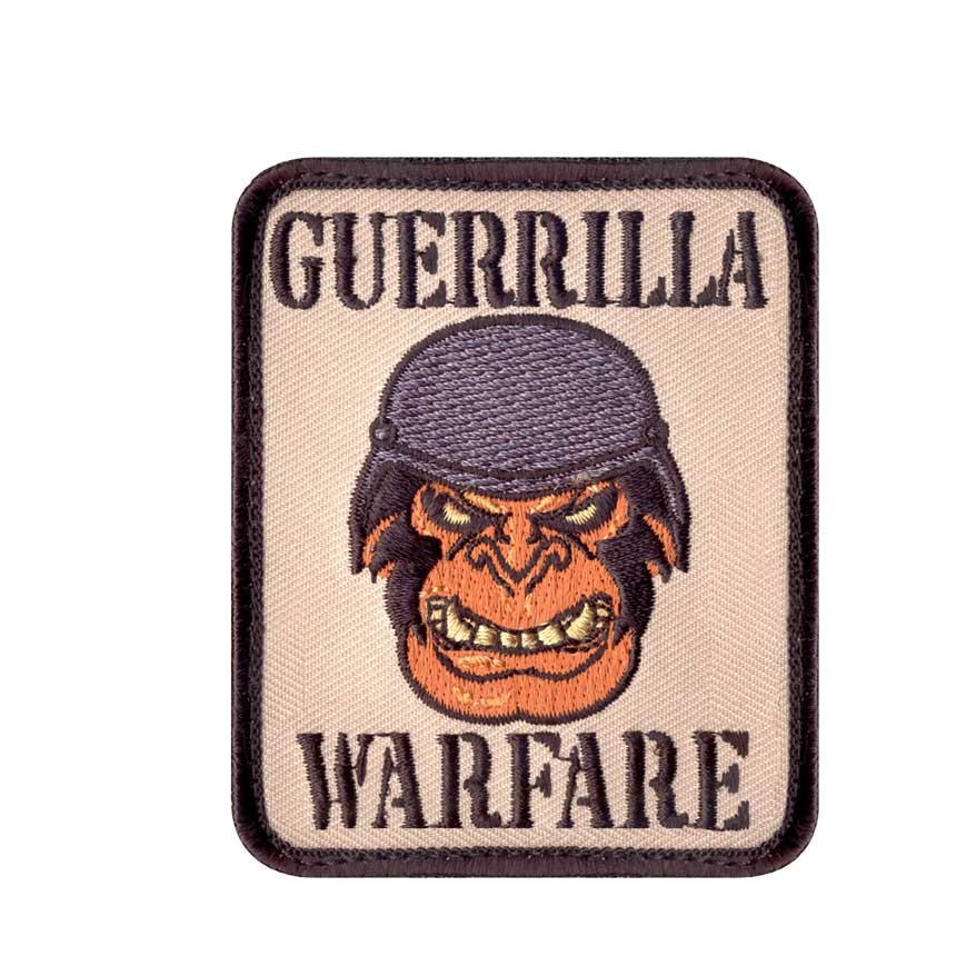 ROTHCO GUERILLA WARFARE PATCH W/HOOK BACK 1 73195 ad.jpg
