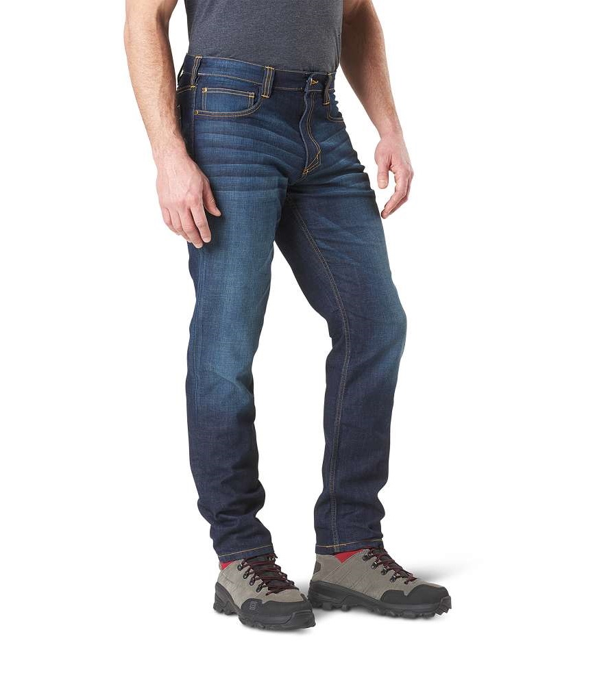 DEFENDER-FLEX SLIM JEAN 1 DEFENDER-FLEX SLIM JEAN