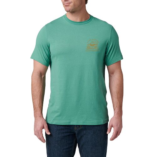 OFF-ROAD TEE